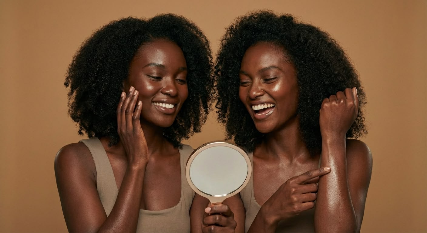 Natural touch for every skin