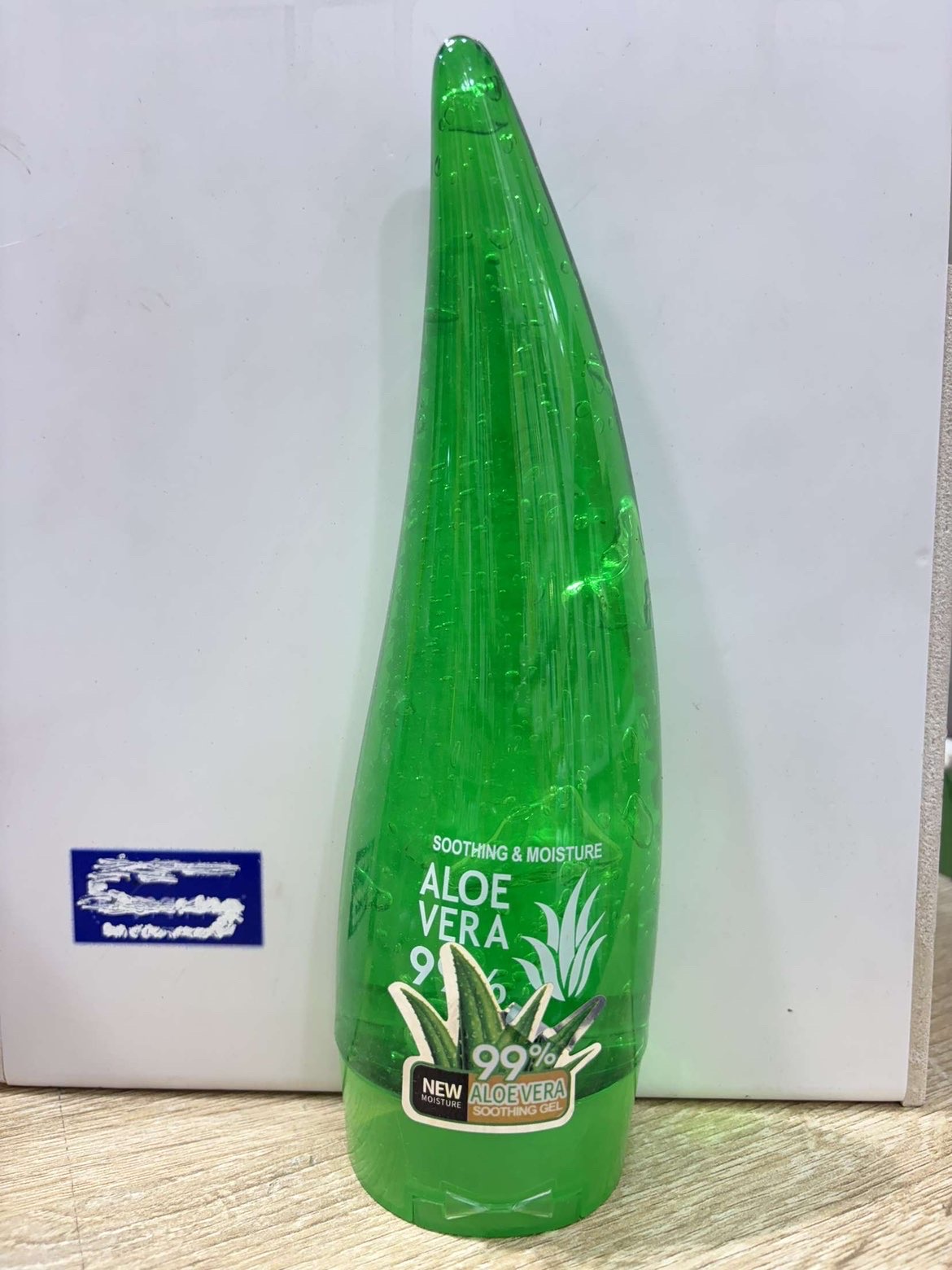 99% Aloe Vera Soothing Gel