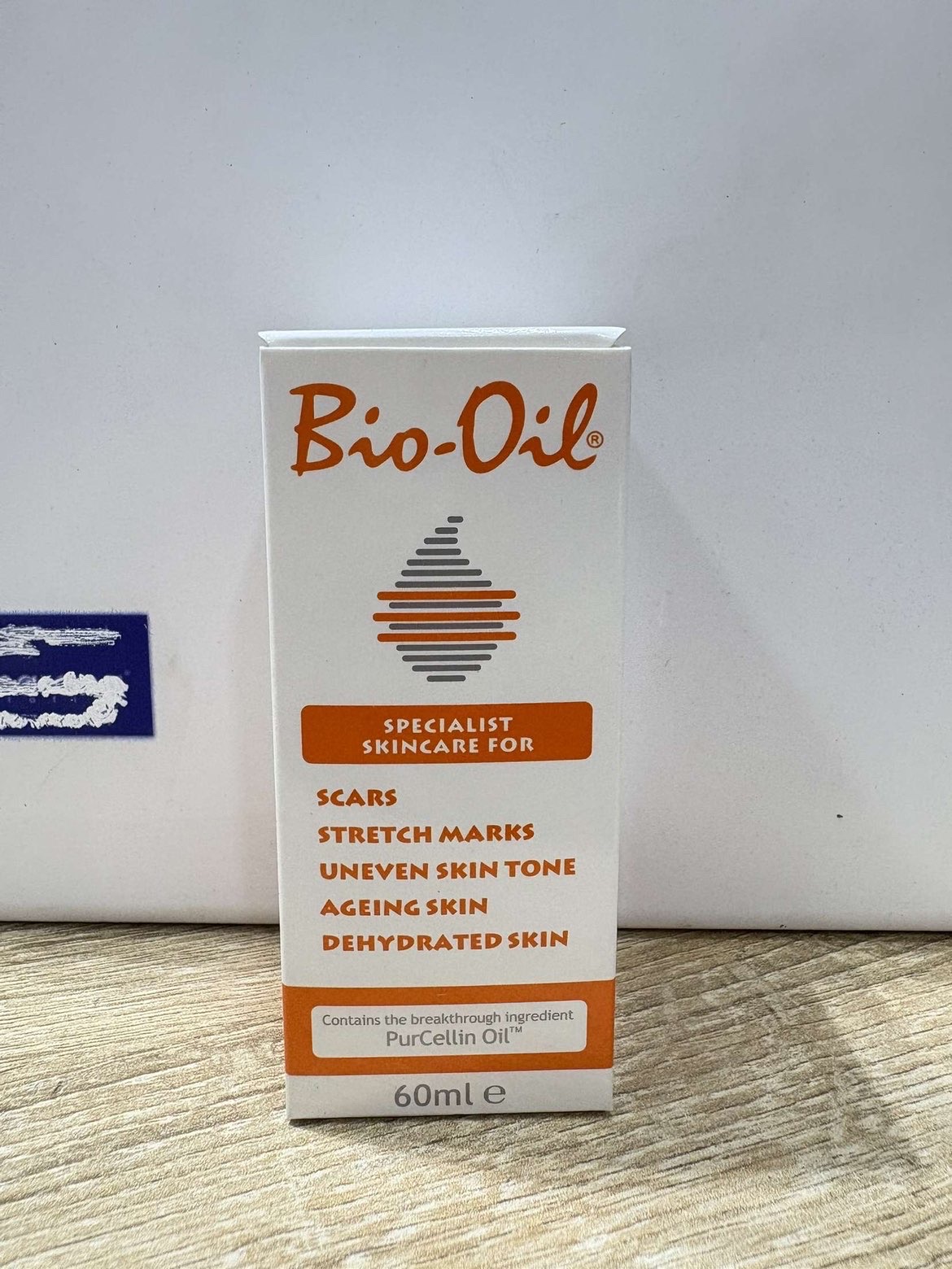 Bio-Oil Specialist Skincare